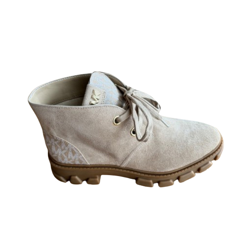 MICHAEL Michael Kors Cyrus Lace Up