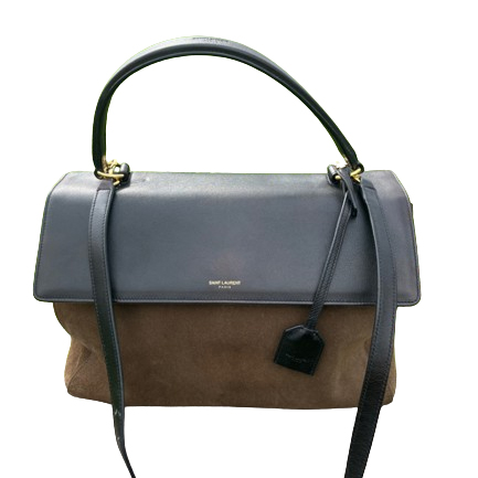 Saint Laurent Moujik