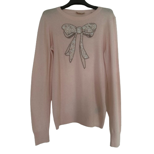 Ted Baker Pullover - Schleife