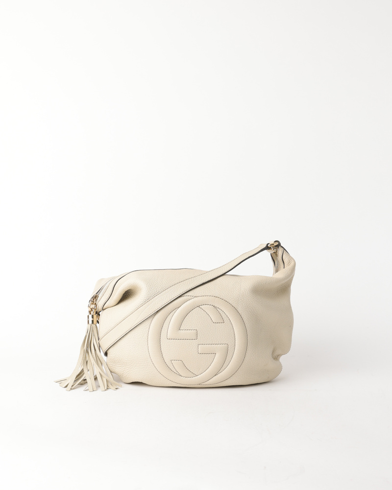 Gucci Soho Crossbody Bag