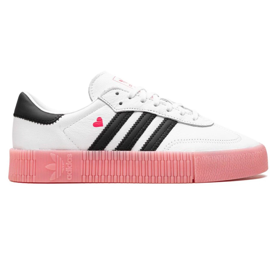 Adidas Sambarose Valentine