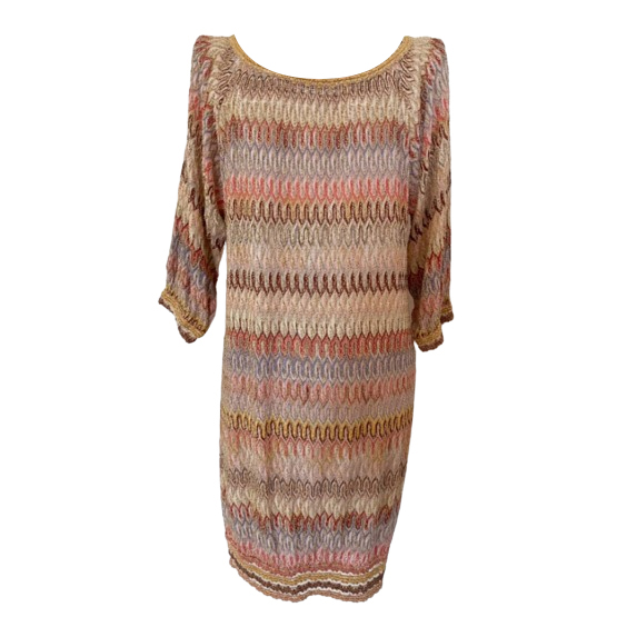 Missoni Dress