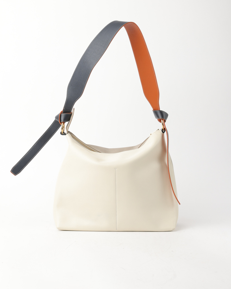 Celine Twisted Cabas Bag