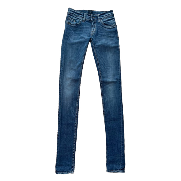 Tiger Of Sweden Style Slender