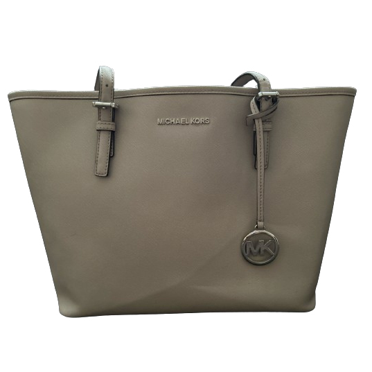 Michael Kors Sac shopping jet set travel M