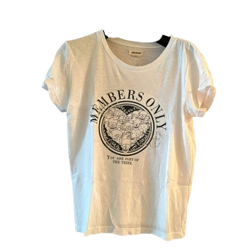 Zadig & Voltaire T-shirt