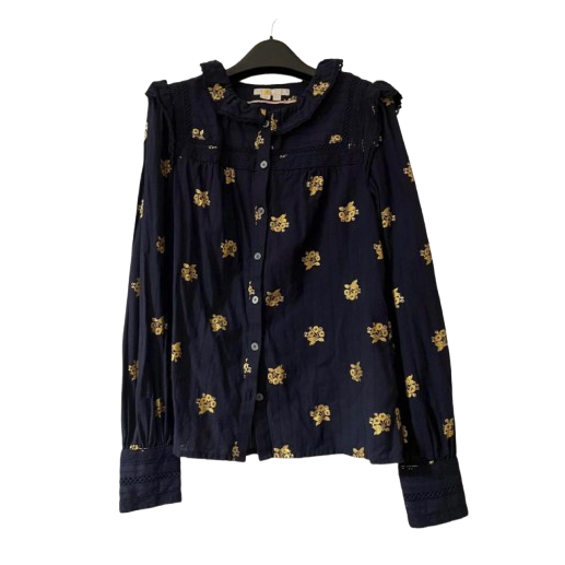 Boden Blouse