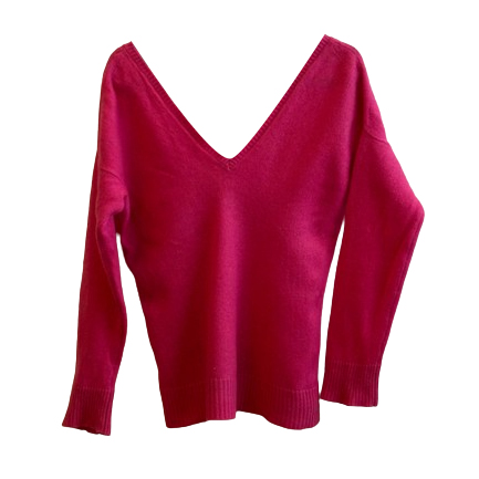 Majestic Filatures Tirez sur le décolleté