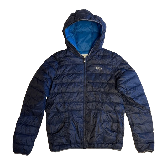 Boss Fine doudoune / Light down