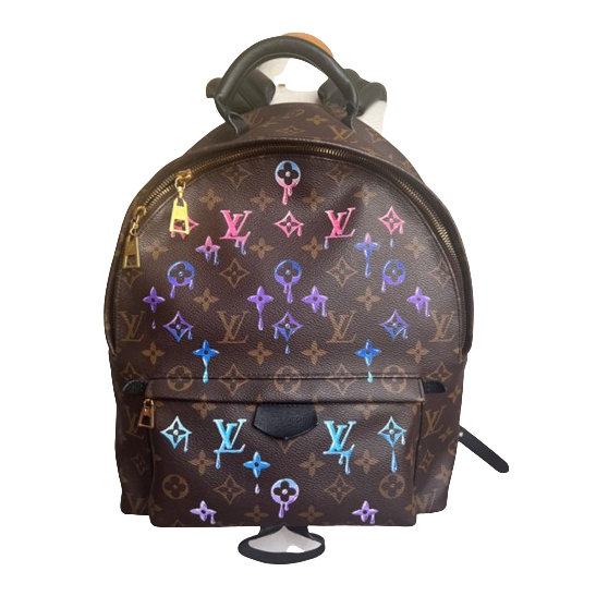 Louis Vuitton Palm Springs MM