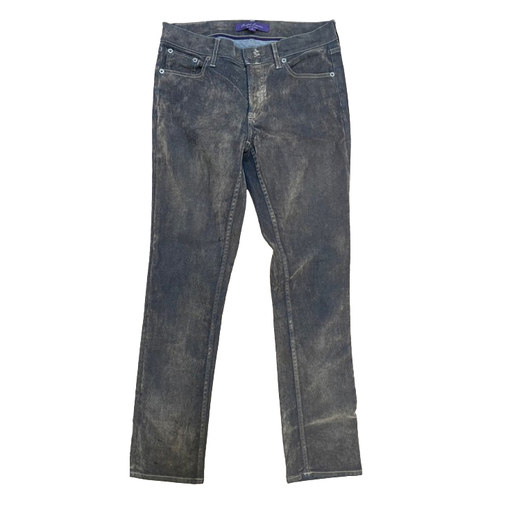 LAUREN Ralph Lauren Jeans Ralph Lauren Purple Label