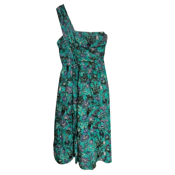 Ulla Johnson La robe d'Ellie