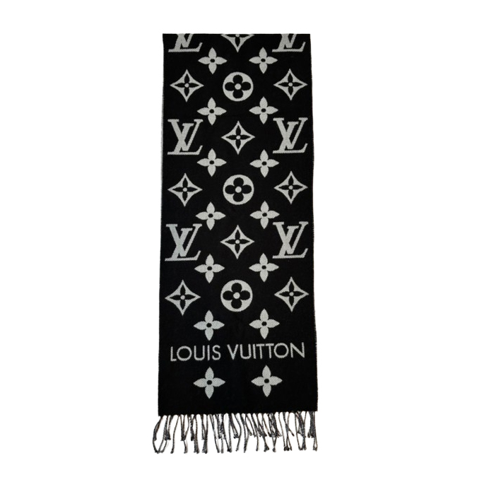 Louis Vuitton Foulard