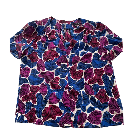 Tara Jarmon Printed blouse