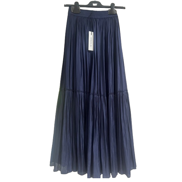 Barbara Bui Jupe satin
