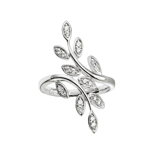 Thomas Sabo Glam & Soul Ring