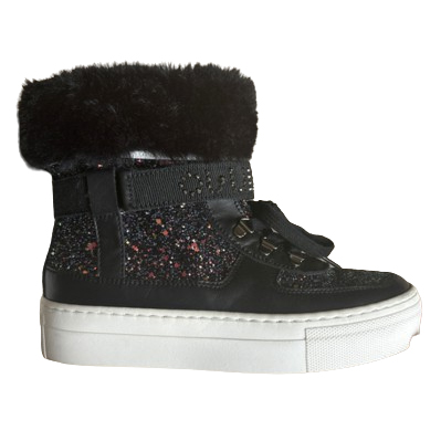 Liu Jo Midseason-Stiefeletten