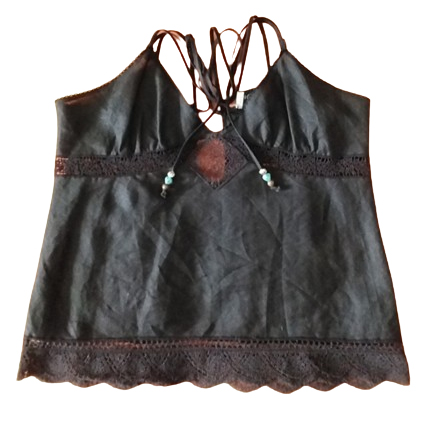 Cerruti Very Light Top