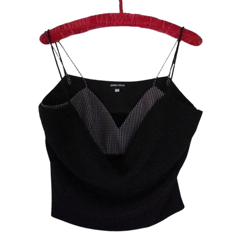 Giorgio Armani Top