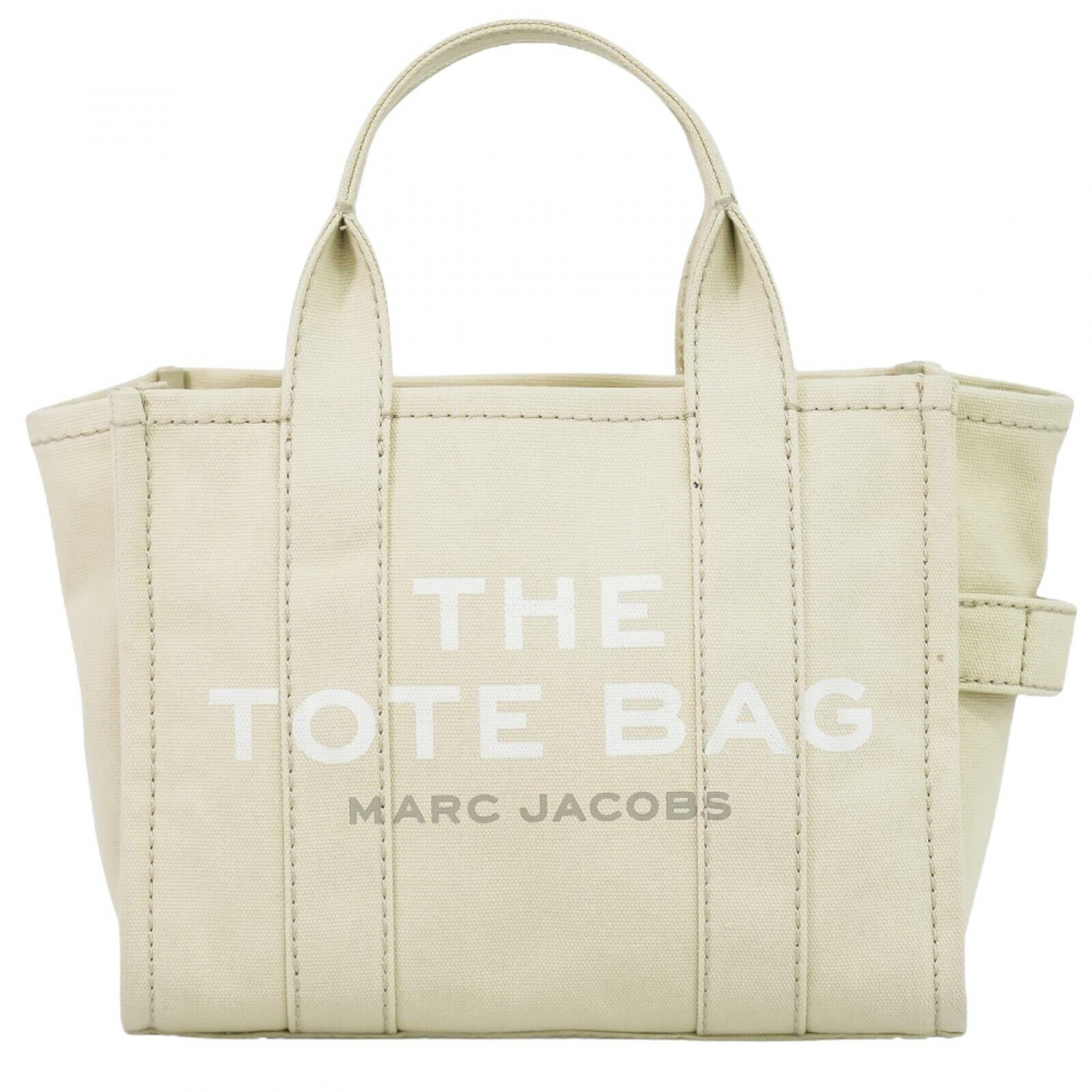 Marc Jacobs The tote bag