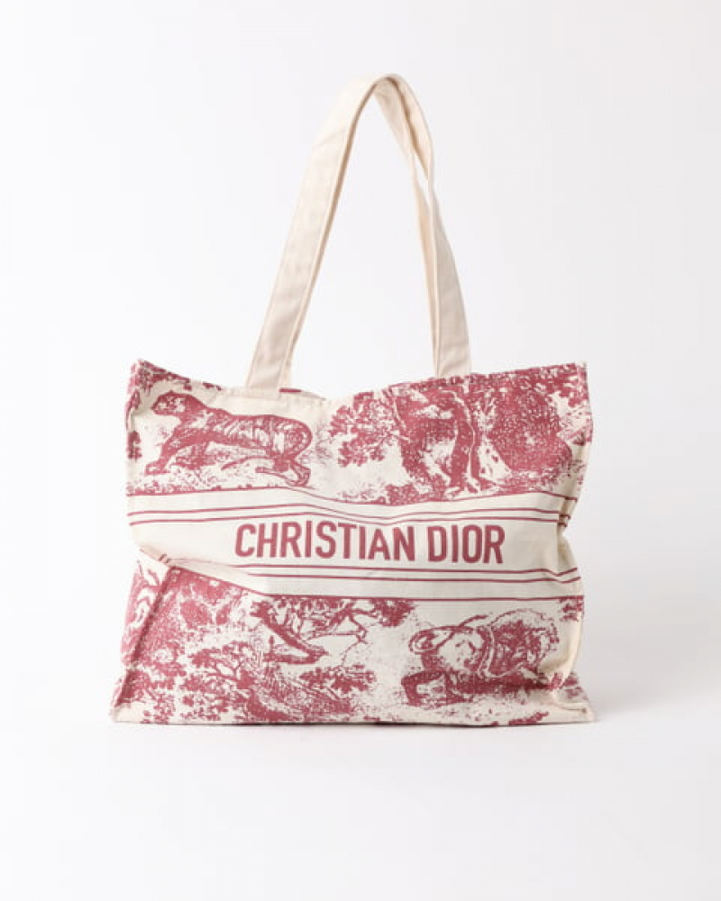 Christian Dior Dioriviera Tote Bag