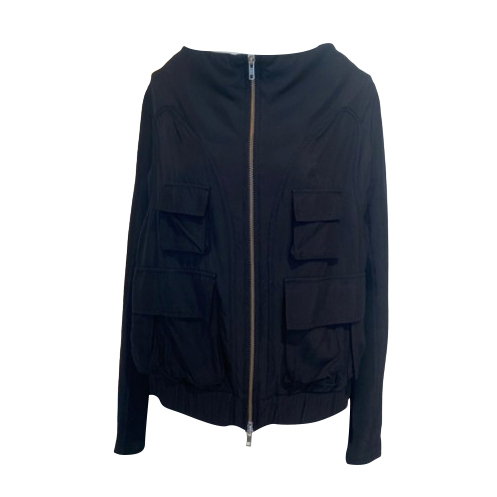 All Saints Fliegerbomber