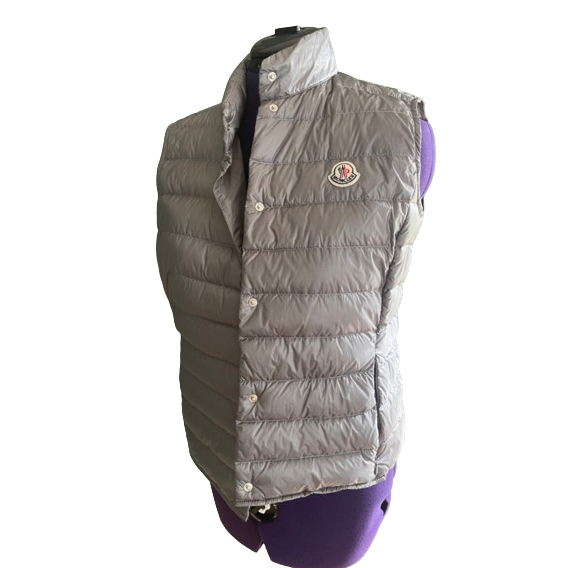 Moncler Sleeveless jacket