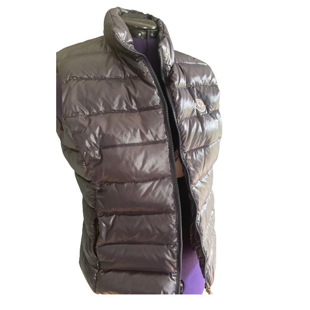 Moncler Ärmellose Jacke