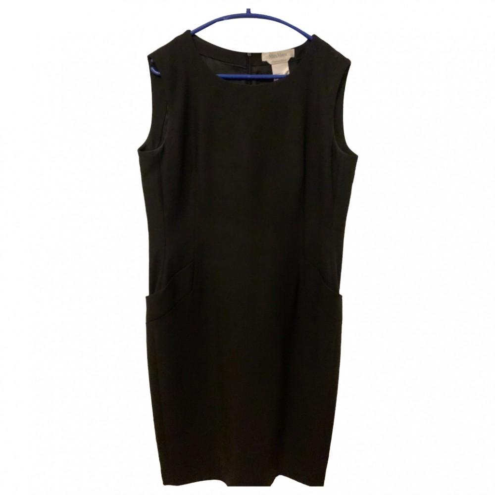 Max Mara Petite Robe