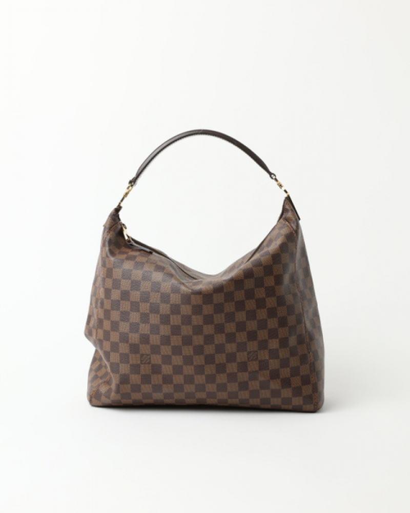 Louis Vuitton Damier Portobello Tote Bag
