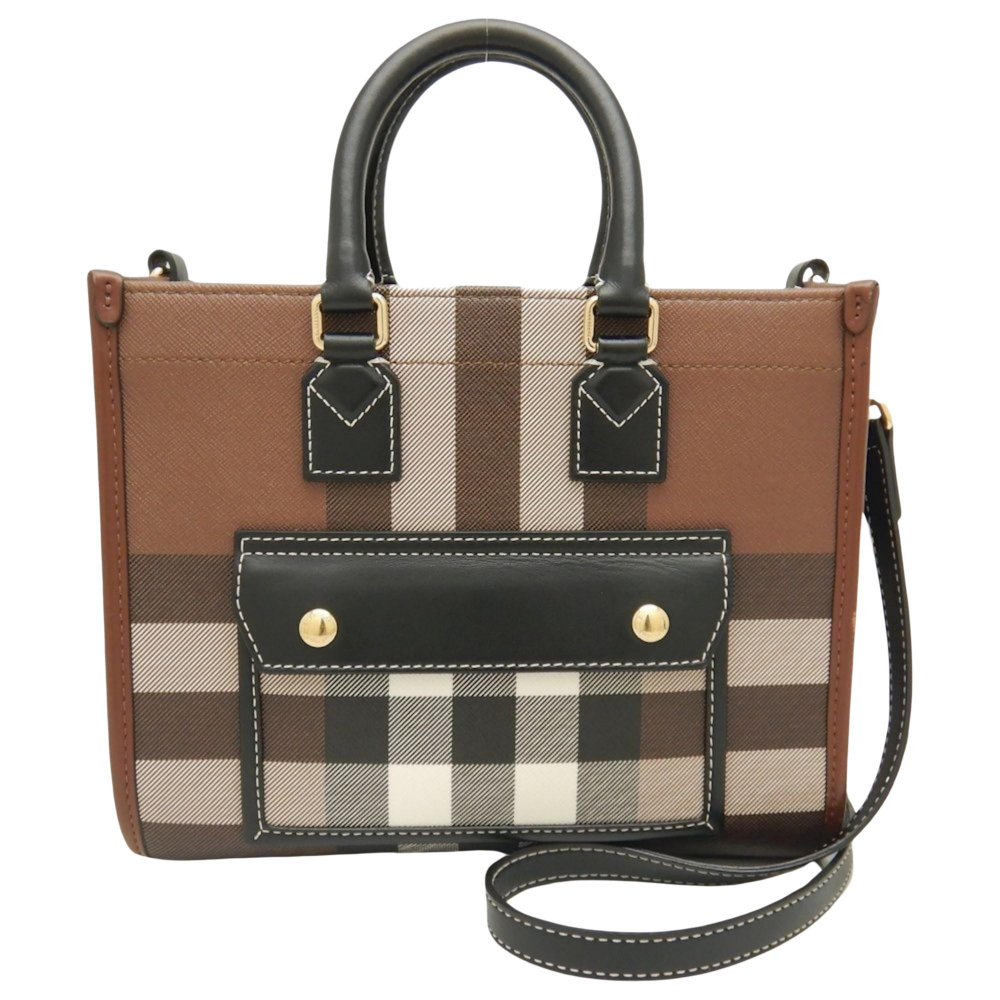 Burberry Freya
