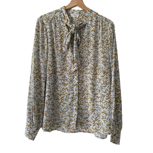 CAROLL Paris Blouse