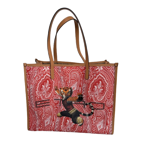 Etro Fourre-tout en édition limitée