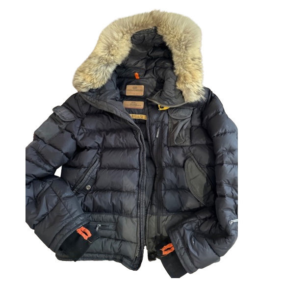 Parajumpers Ski-Master