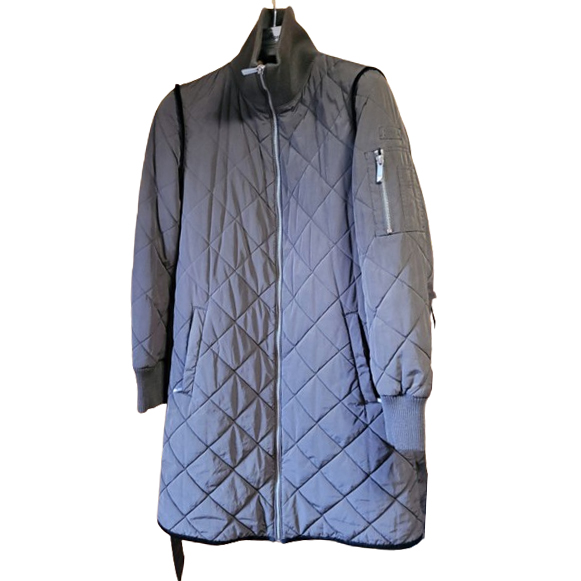 BCBG Max Azria Mantel