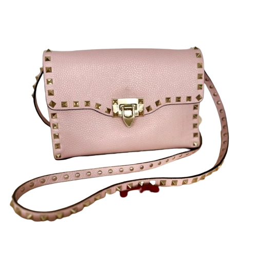 Valentino Rockstud Crossbody Tasche