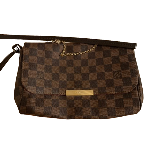 Louis Vuitton Pochette Favorite MM