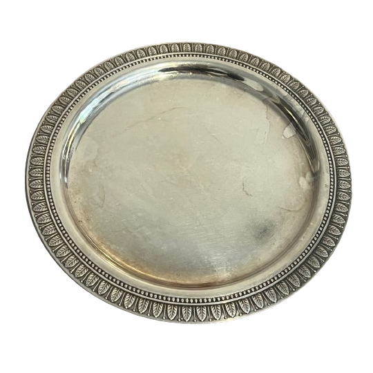 Christofle Kleine Schüssel