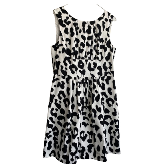 Moschino Sommerkleid