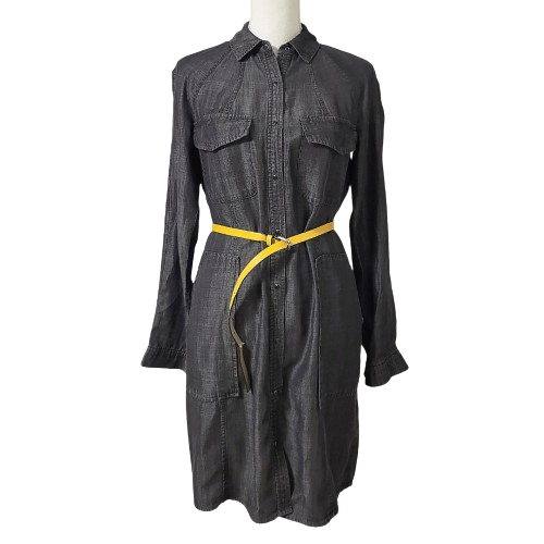 Superdry Baumwollkleid