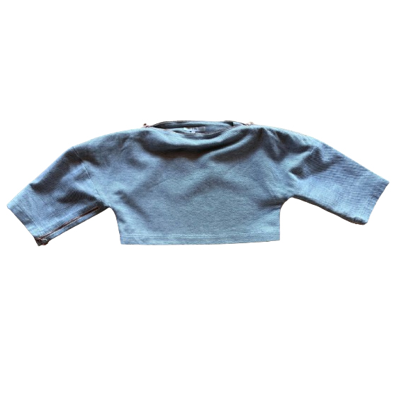 Tibi Adorable Tibi crop top!