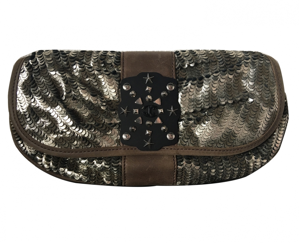 Just Cavalli Pochette à Strass