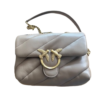 Pinko love mini puff