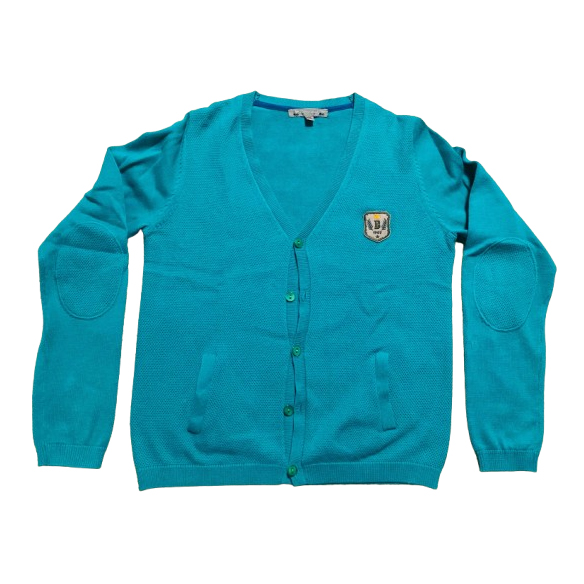 Bonpoint Strickjacke