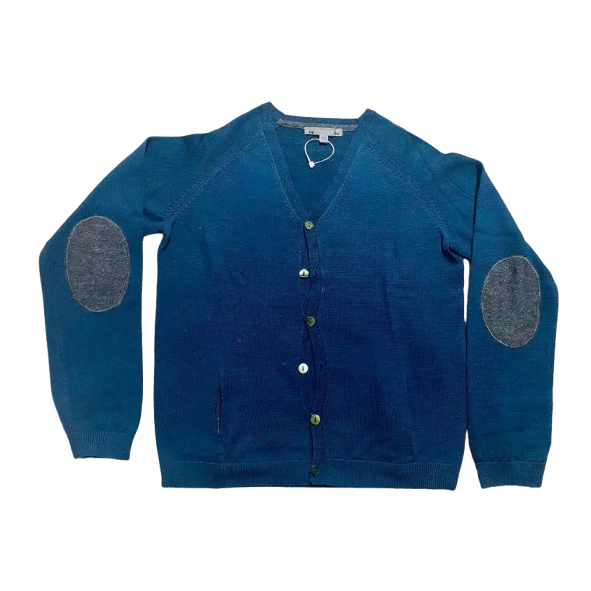 Bonpoint Wool cardigan