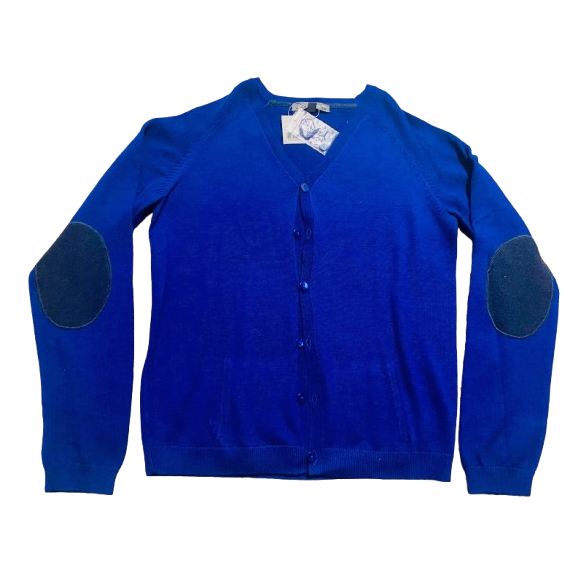 Bonpoint Strickjacke aus Wolle