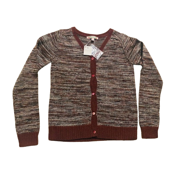 Bonpoint Strickjacke aus Wolle