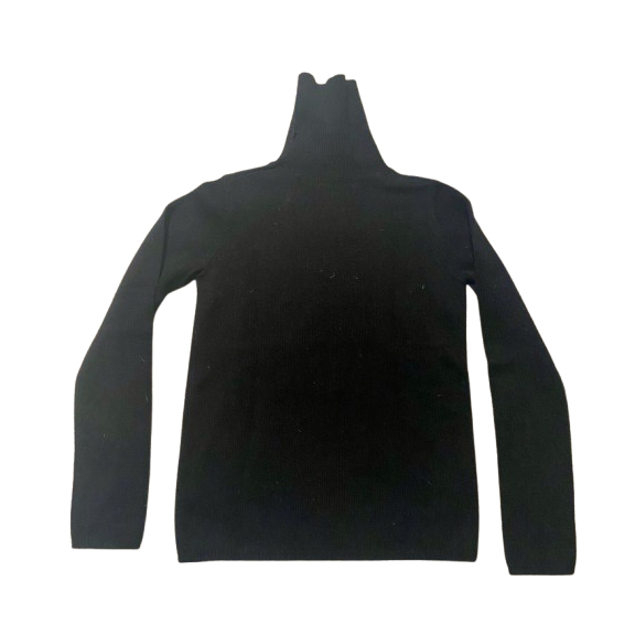 Bonpoint Pull à col roulé en cachemire