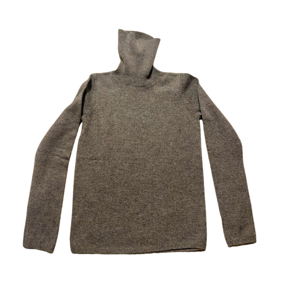 Bonpoint Pull à col roulé en cachemire