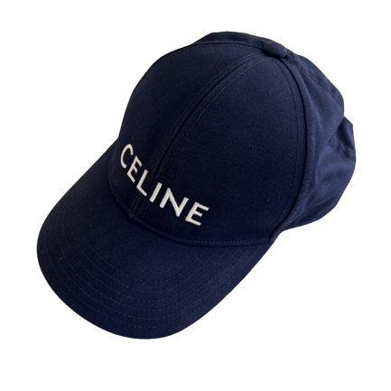 Celine Cap